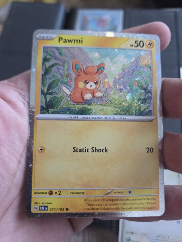 Pokemon 
