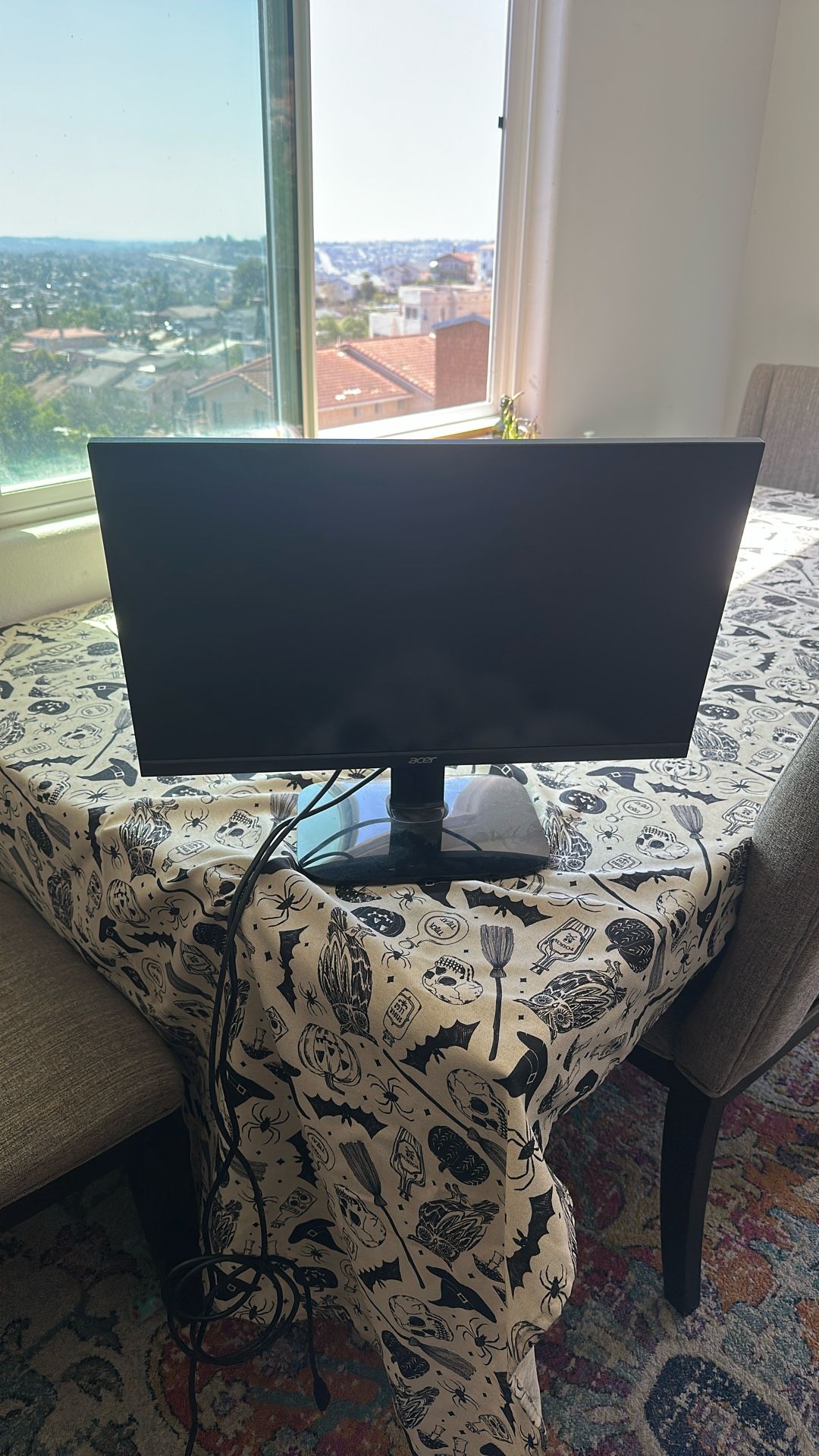 Computer Monitor