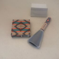 MAC Matte Bronzer & Brush 125SE ( Limited Edition)