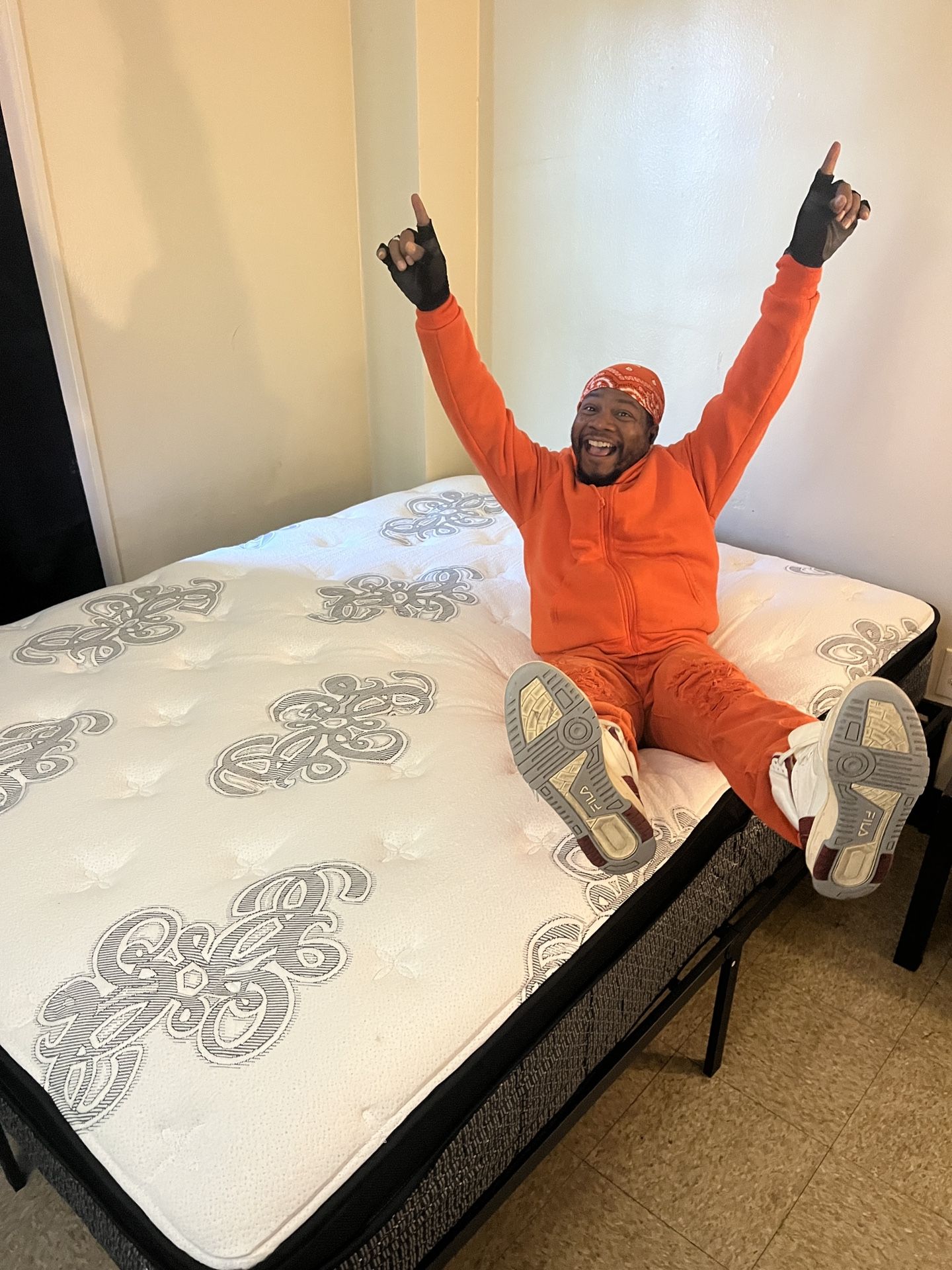 New Mattresses Are Better Than Used 