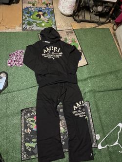 Amiri Set