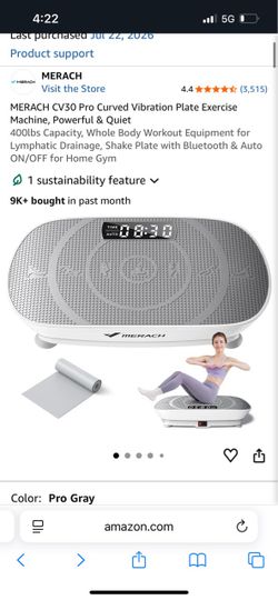 Vibration Plate