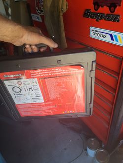 Snap On Tools