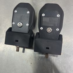 Jeep Wrangler JL And Gladiator Hood Latches