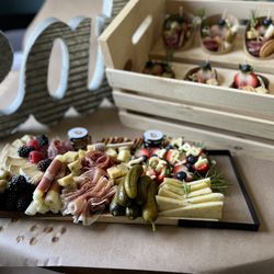 Charcuterie
