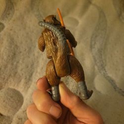 Ninja Turtle Splinter