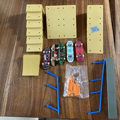 Tech Deck