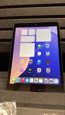 iPad 7th Gen 32 Gb