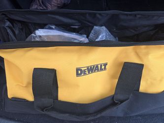Dewalt New