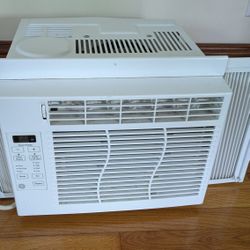 GE 6050BTU AC Unit