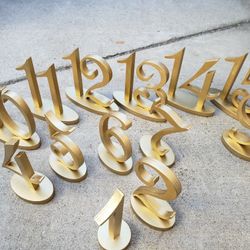 Wedding Stuff