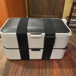 Bento Box