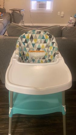 Evenflo Baby Seat Fabric Cover