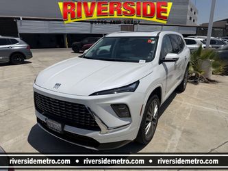 2025 Buick Enclave