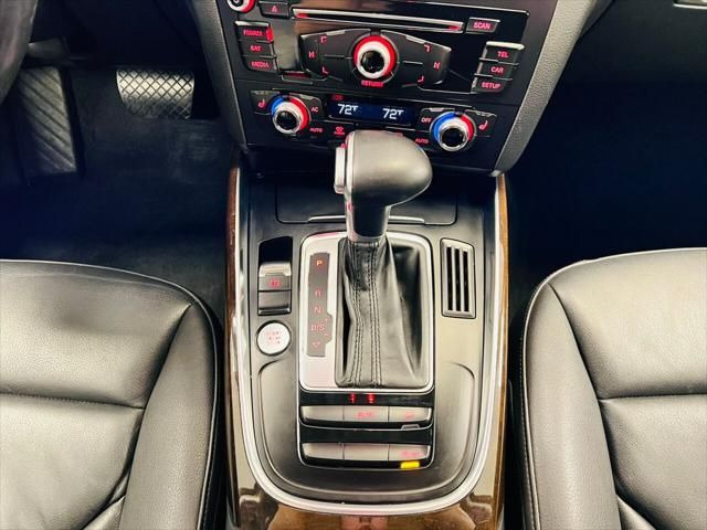 2014 Audi Q5