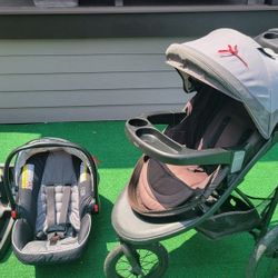 Stroller /Jogger 