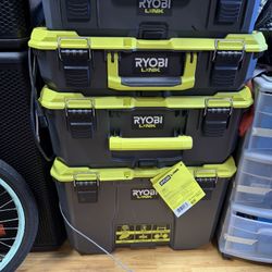Pack Out 
