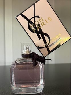 YSL Mon Paris