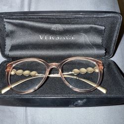 Versace Frames