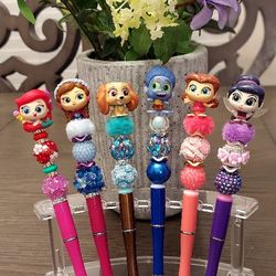Disney Doorable Pens