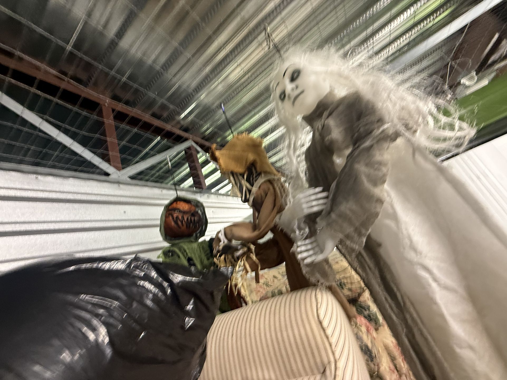 halloween decorations