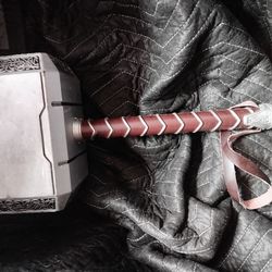 Thor's Hammer
