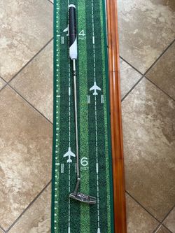 PING Karsten Anser 2 Putter 34” inch