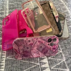 iPhone 13 Pro Max Phone Cases
