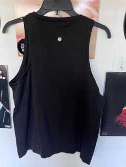 Lululemon Athletic wear