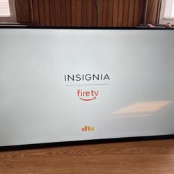 Insignia Smart Fire Tv 