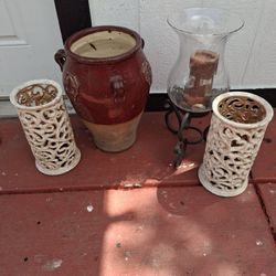 Decorasion Buenas Condisiones 