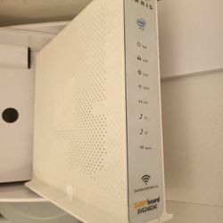 Xfinity Cable Modem