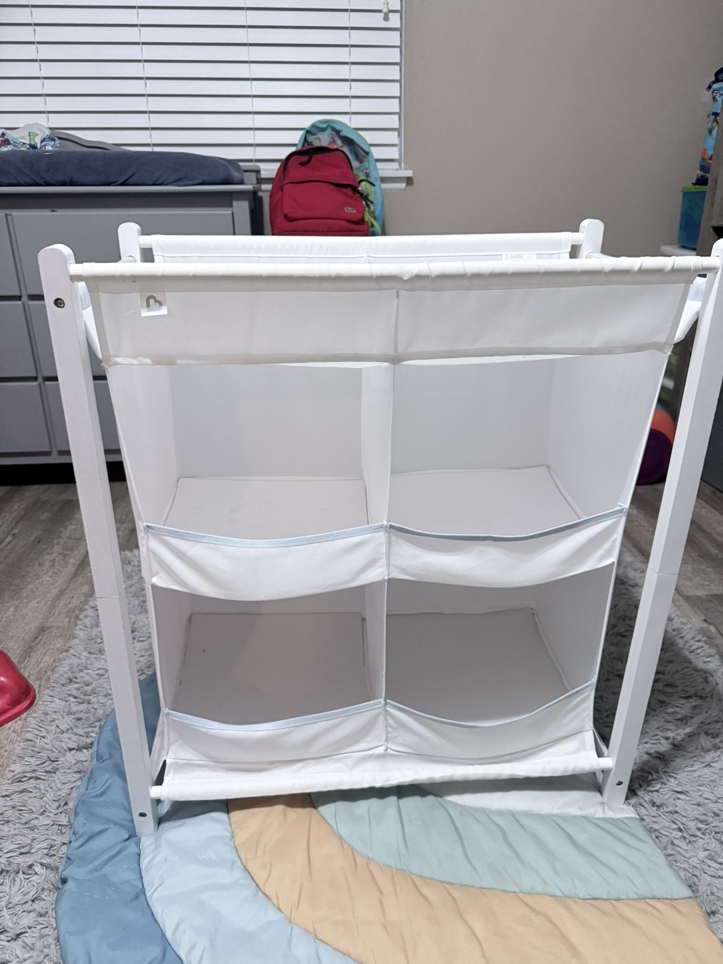 Baby Storage
