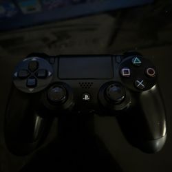 PS4 Wireless Controller 