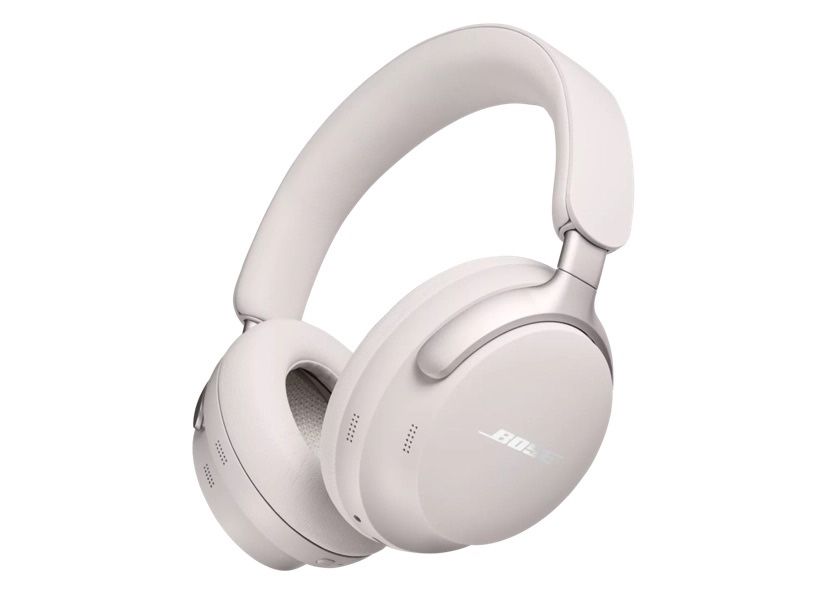 Bose Noise Canceling Headphones