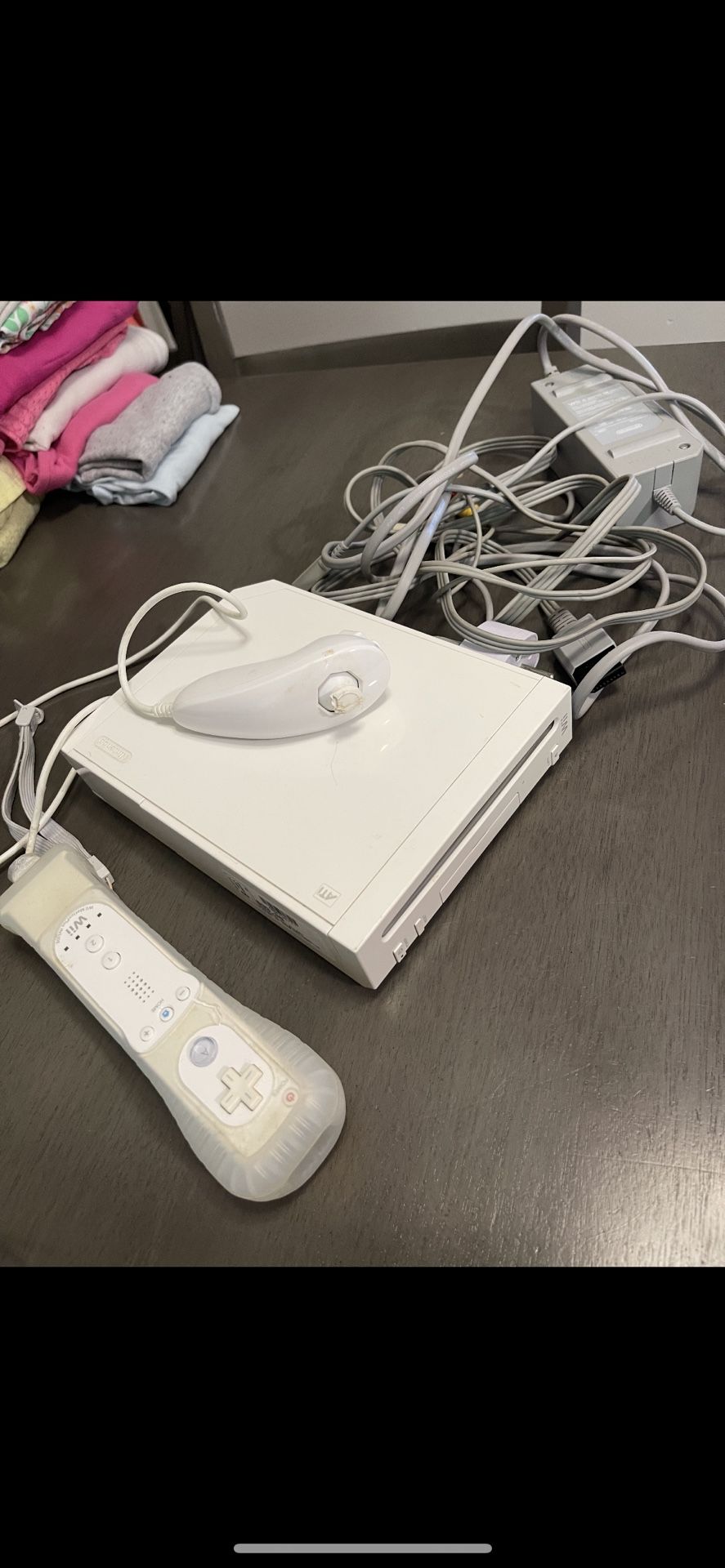 Japanese, Wii Looking To Trade For Any Console Even An American Wii