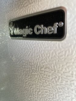 Magic Chef Freezer 