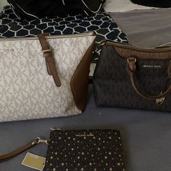 Michael Kors Purses