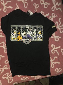 Disney 100 Women's T-Shirt Size L