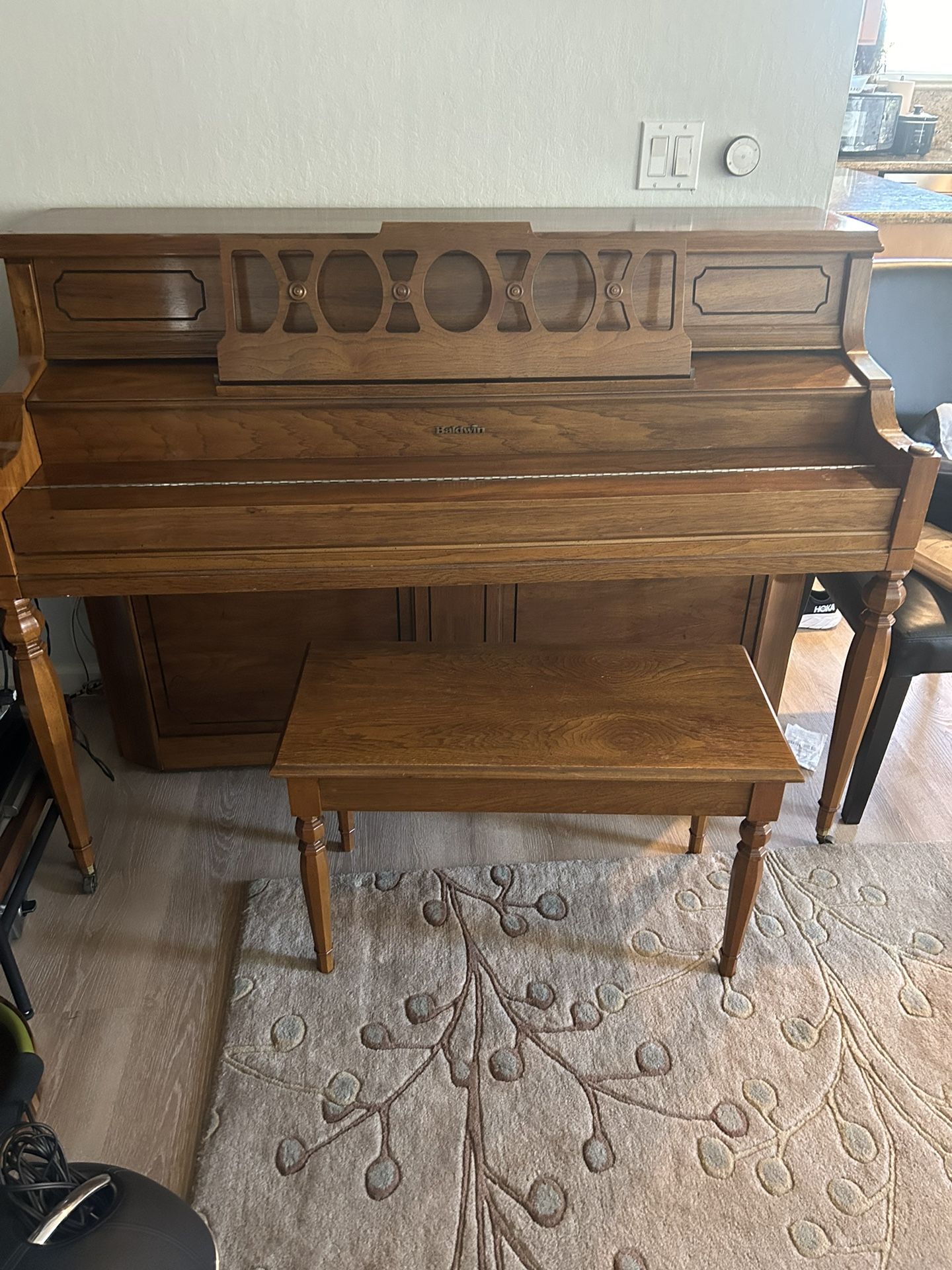 Baldwin Piano