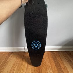 Kryptonics Skateboard
