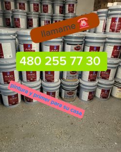 Pintura