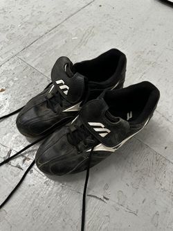 Mizuno Baseball Cleats