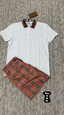 Burberry Set