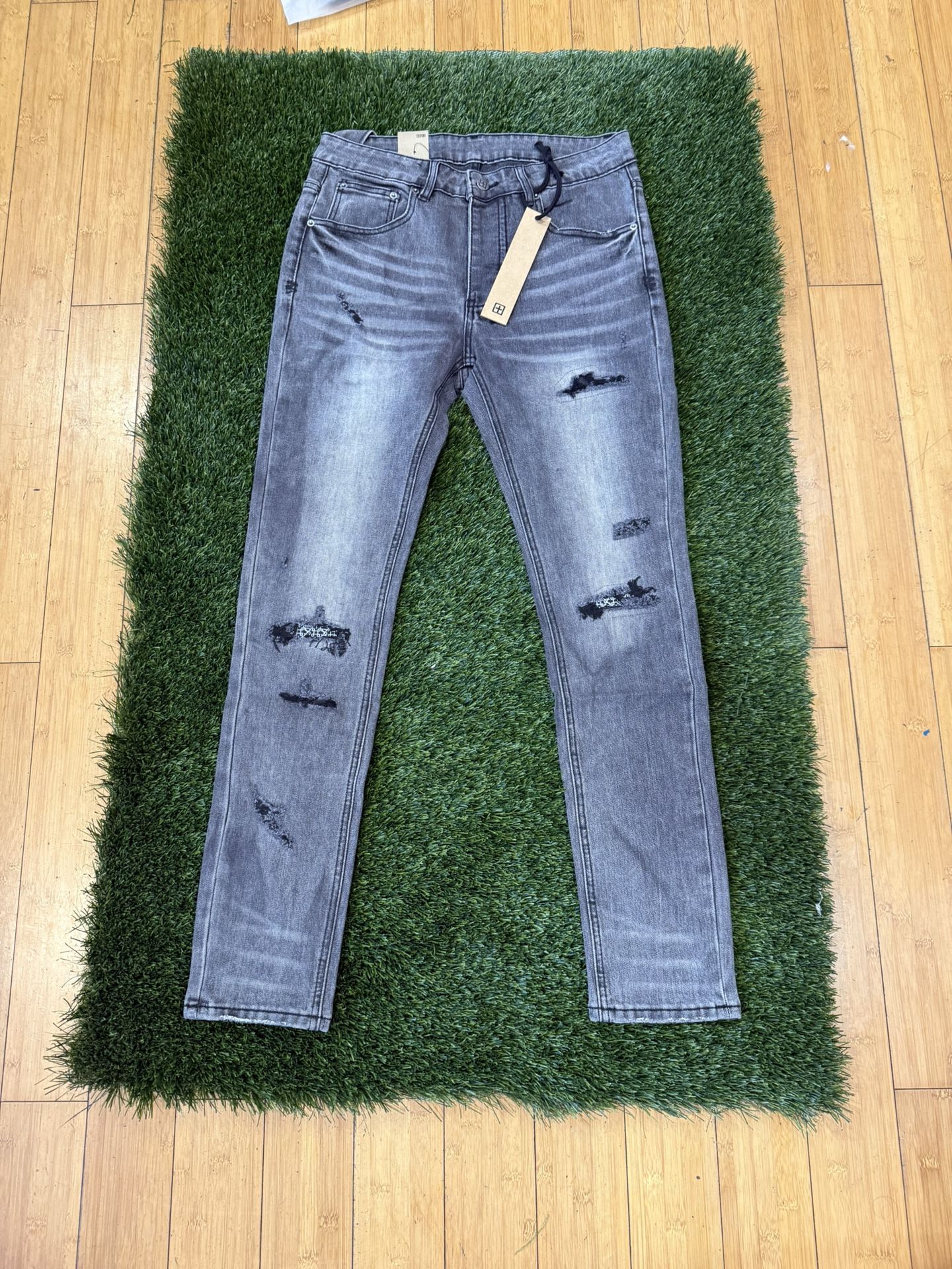 Ksubi jeans