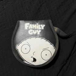 Family Guy Stewie 2007 Disc Holder 