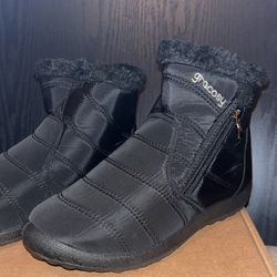 Women’s Snow Boots