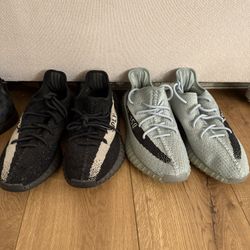 Yeezy 350 