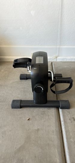 Under  Desk pedal exerciser