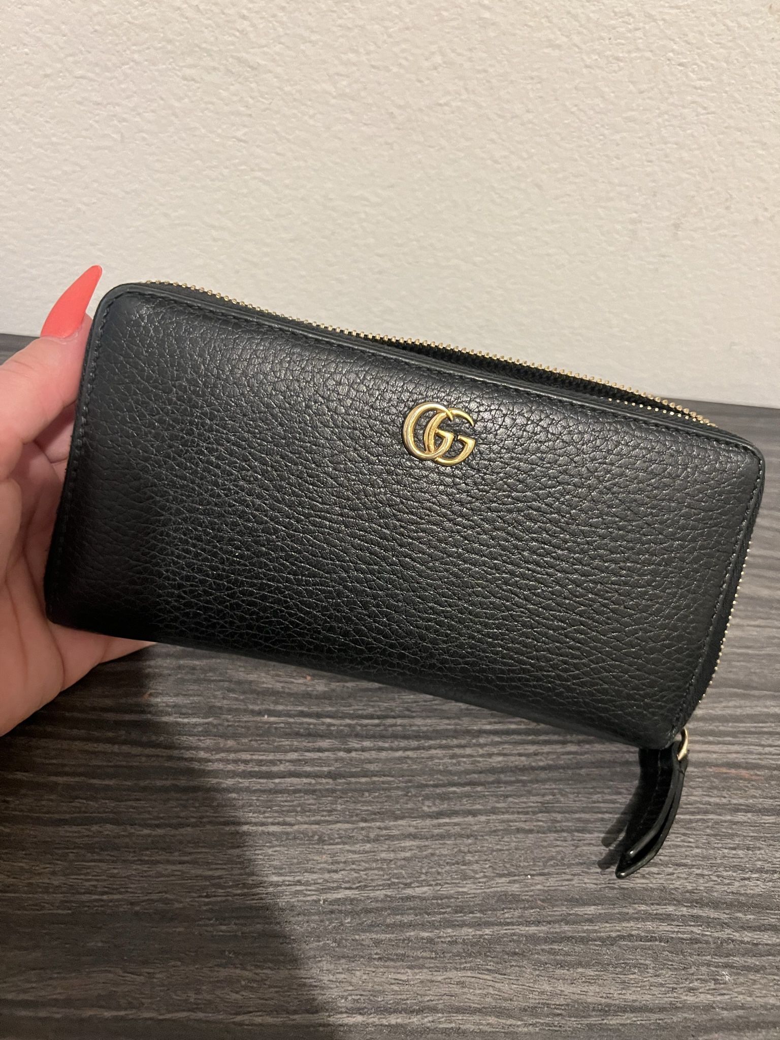 Gucci Wallet